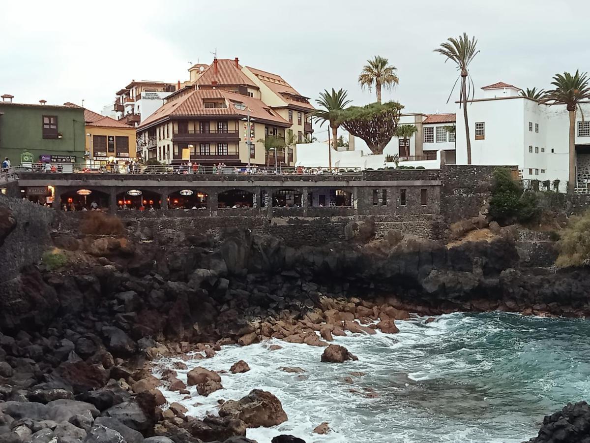 Vulcano Paradise Puerto de la Cruz  Exterior photo